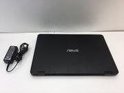 Laptop Asus Q553U 15.6" 2-in-1 Touch Intel i7-6500u 2.5Ghz 12GB 1TB Win10